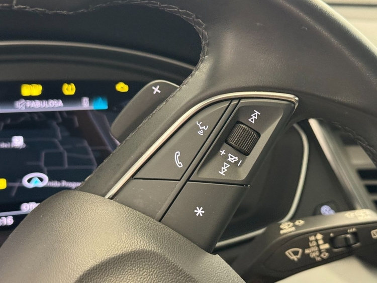 Audi Q5 ADVANCED 50TFSI QUATTRO ULTRA foto 25