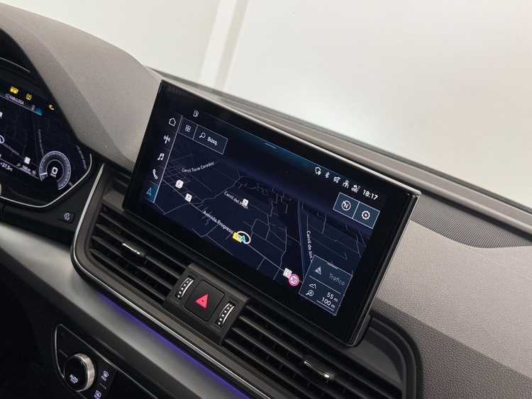 Audi Q5 ADVANCED 50TFSI QUATTRO ULTRA foto 31