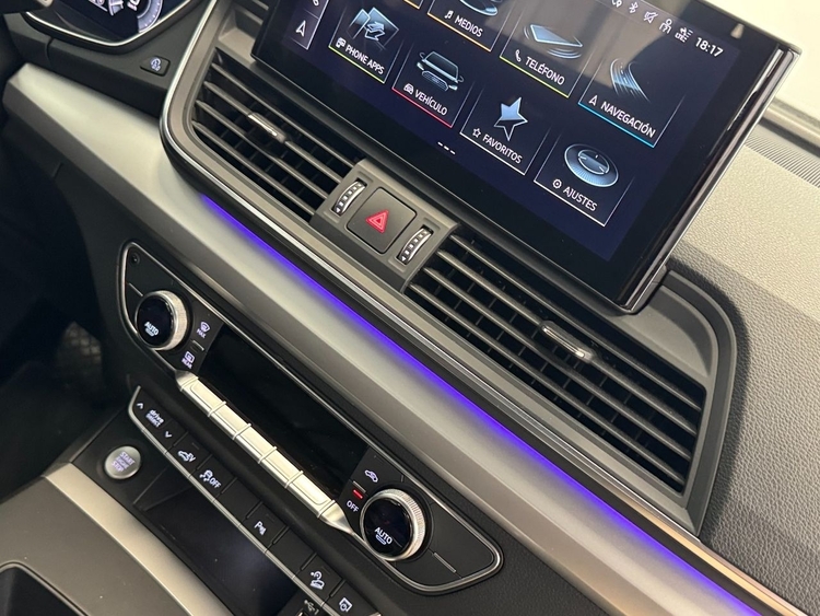 Audi Q5 ADVANCED 50TFSI QUATTRO ULTRA foto 33