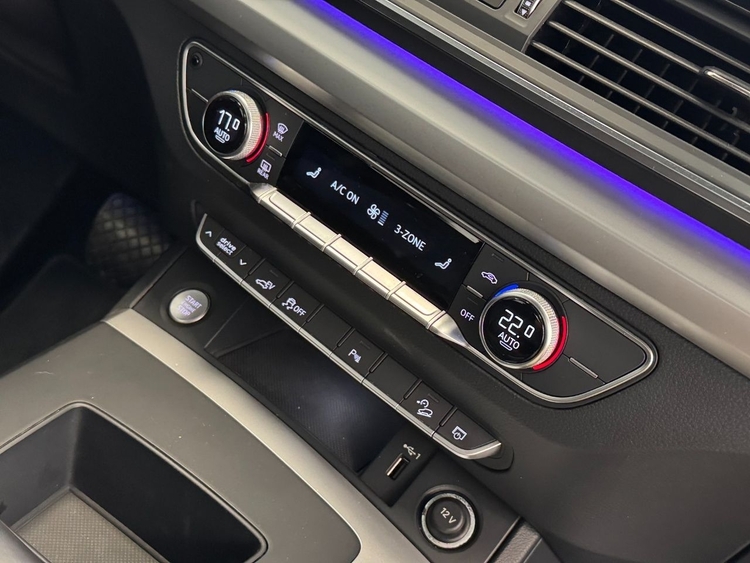 Audi Q5 ADVANCED 50TFSI QUATTRO ULTRA foto 34