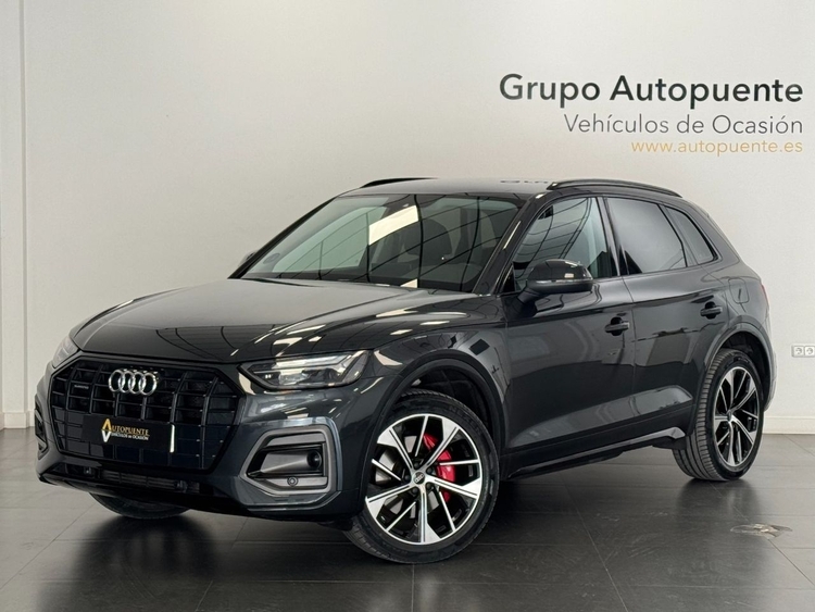 Audi Q5 ADVANCED 50TFSI QUATTRO ULTRA foto 7