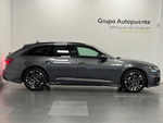 Audi A6 50TFSI E QUATTRO ULTRA S-TRONIC miniatura 3
