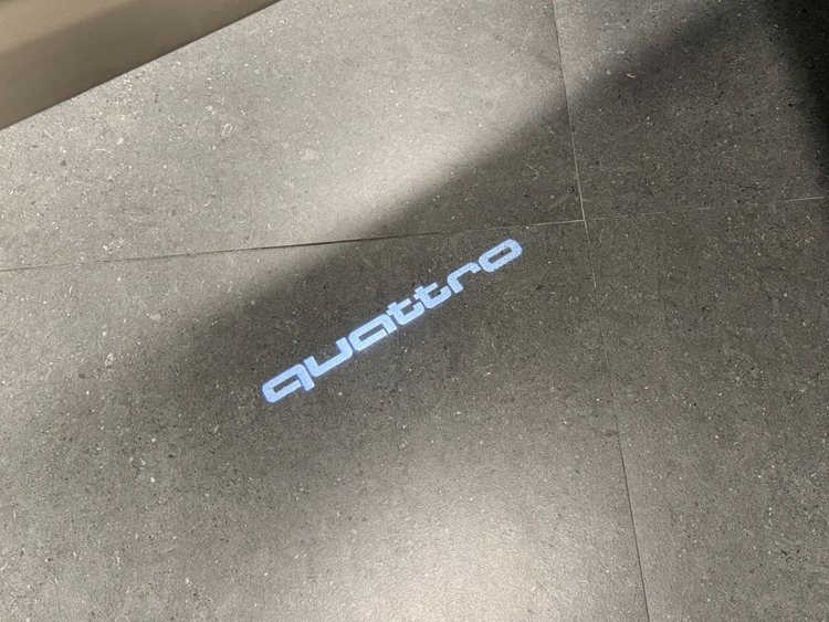 Audi A6 50TFSI E QUATTRO ULTRA S-TRONIC foto 18