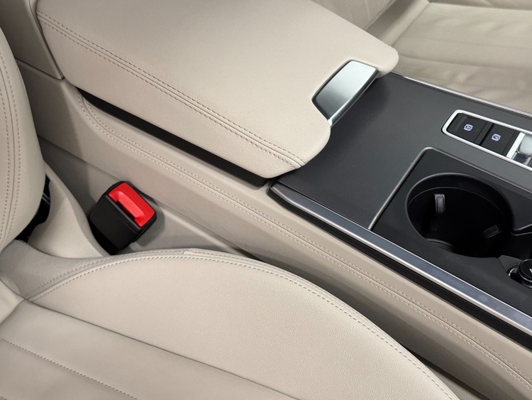 Audi A6 50TFSI E QUATTRO ULTRA S-TRONIC foto 47