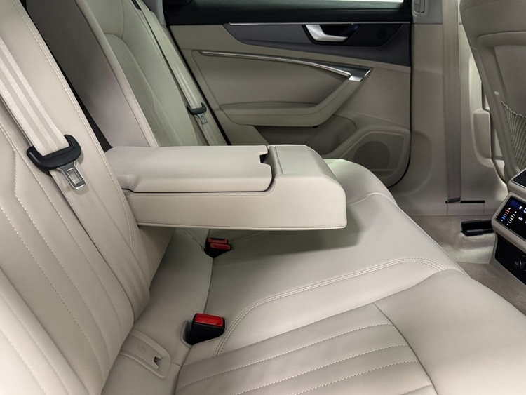 Audi A6 50TFSI E QUATTRO ULTRA S-TRONIC foto 50