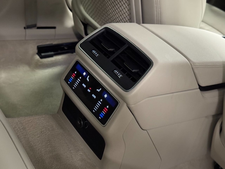 Audi A6 50TFSI E QUATTRO ULTRA S-TRONIC foto 51