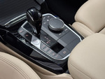 BMW X3 XLINE XDRIVE 20D  miniatura 27