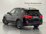 BMW X3 XLINE XDRIVE 20D  miniatura 5
