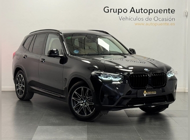 BMW - X3