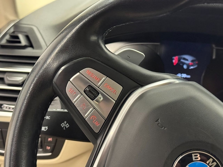 BMW X3 XLINE XDRIVE 20D  foto 23