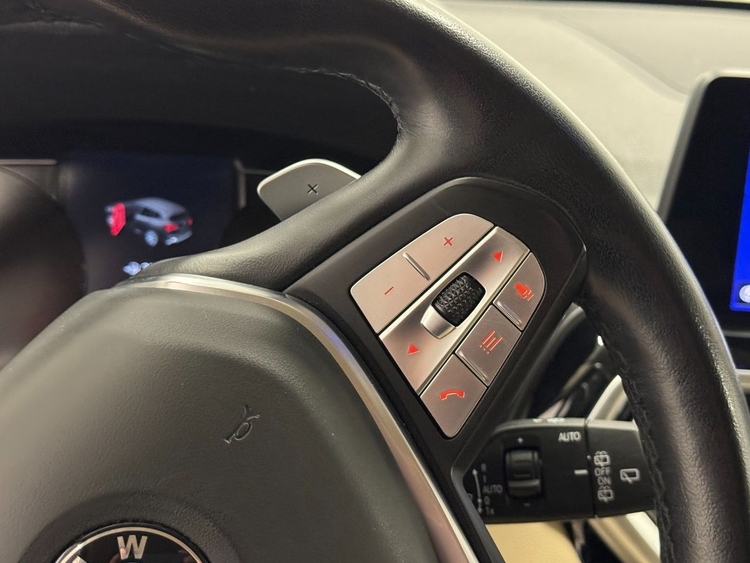 BMW X3 XLINE XDRIVE 20D  foto 24