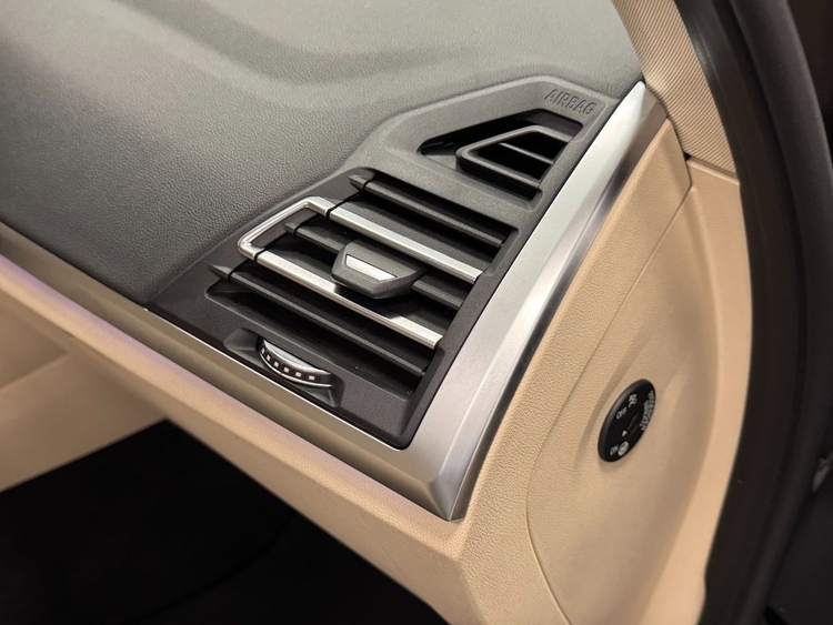 BMW X3 XLINE XDRIVE 20D  foto 30