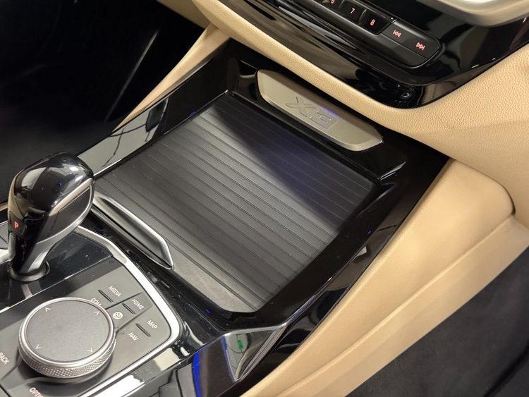 BMW X3 XLINE XDRIVE 20D  foto 40