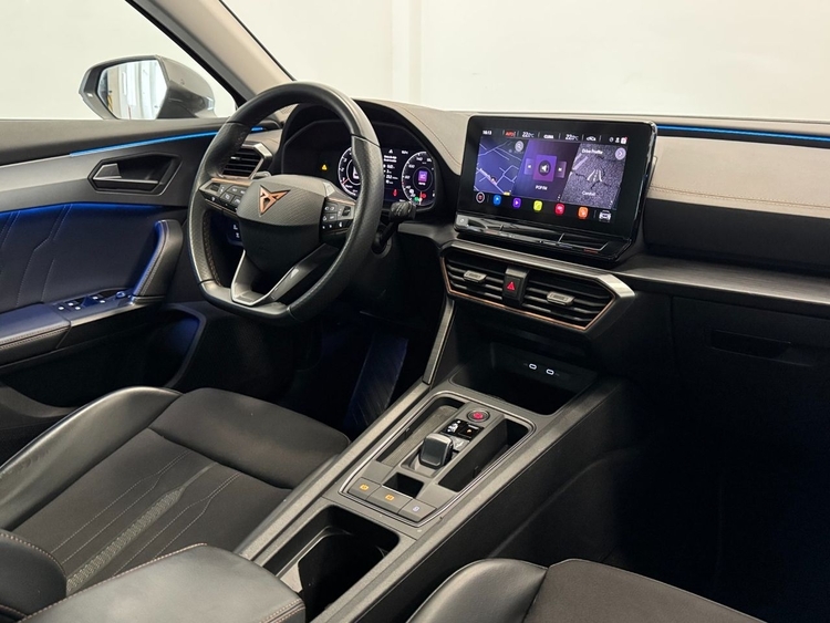 Cupra Formentor FORMENTOR 1.5TSI 150CV DSG foto 12