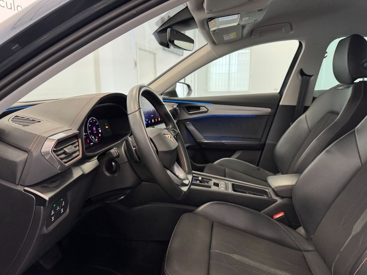 Cupra Formentor FORMENTOR 1.5TSI 150CV DSG foto 14