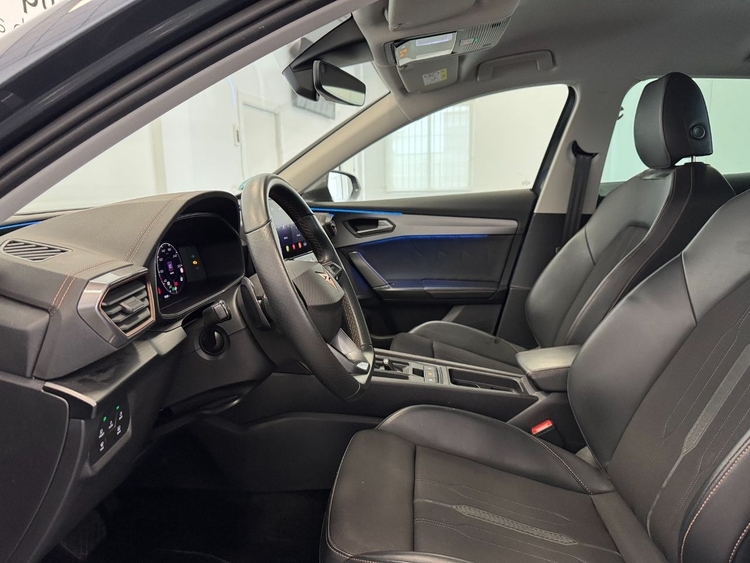 Cupra Formentor FORMENTOR 1.5TSI 150CV DSG foto 15