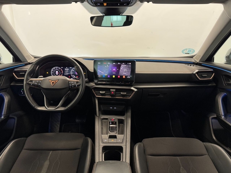 Cupra Formentor FORMENTOR 1.5TSI 150CV DSG foto 25