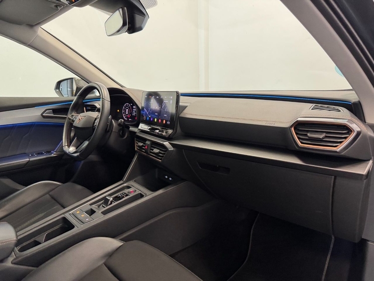 Cupra Formentor FORMENTOR 1.5TSI 150CV DSG foto 26