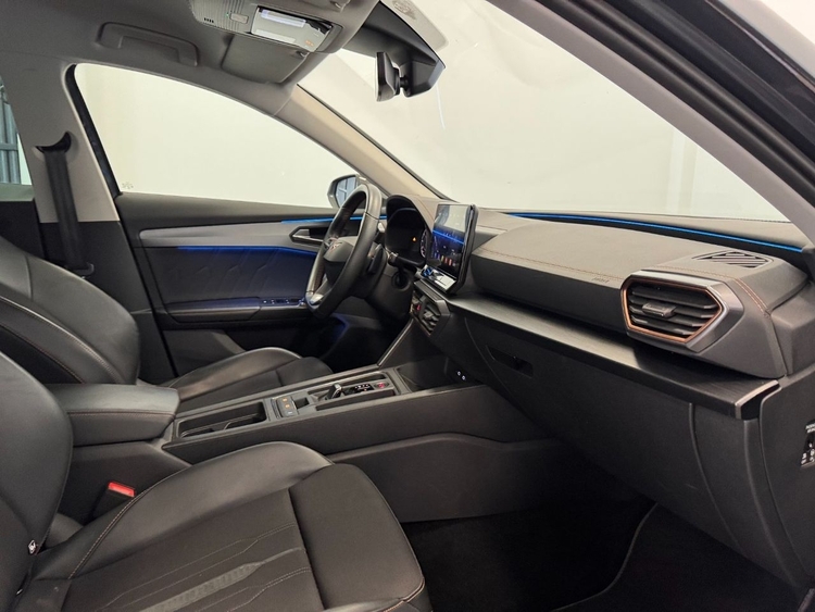 Cupra Formentor FORMENTOR 1.5TSI 150CV DSG foto 27