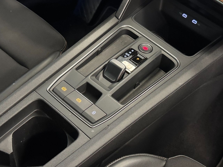 Cupra Formentor FORMENTOR 1.5TSI 150CV DSG foto 38