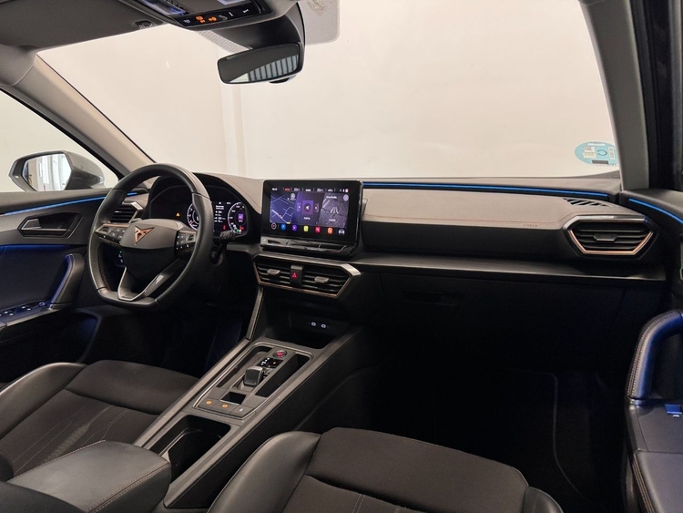 Cupra Formentor FORMENTOR 1.5TSI 150CV DSG foto 11