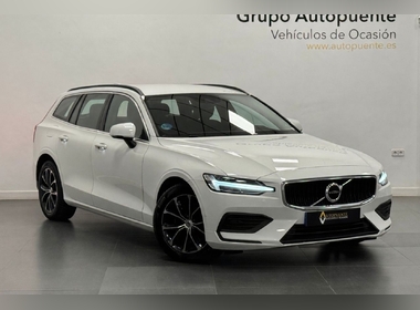 Volvo - V60