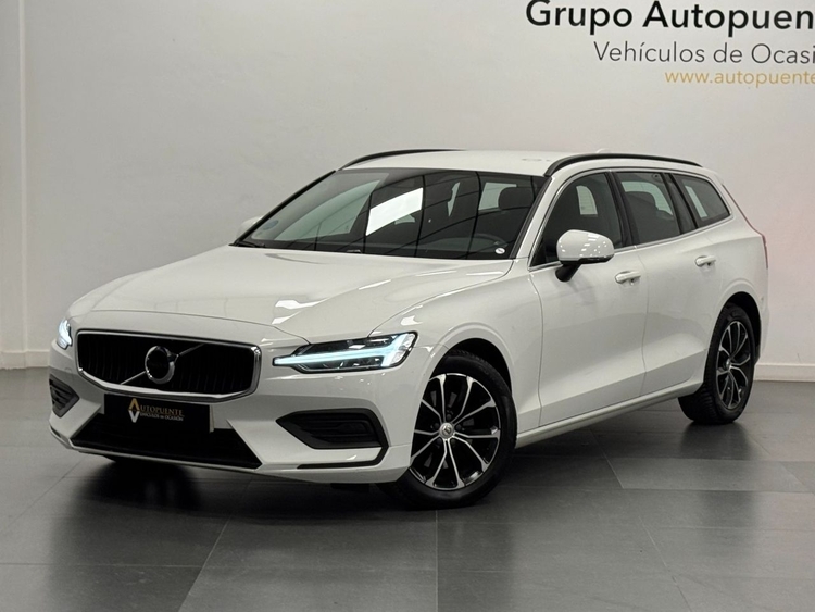 Volvo V60 2.0 B4 D MOMENTUM PRO AUTO foto 7