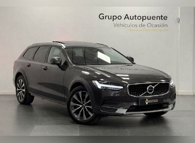 Volvo - V90