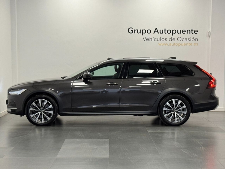 Volvo V90 CROSS COUNTRY 2.0 B4 AWD AUTO foto 6