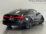 Audi A7 50TFSI E QUATTRO ULTRA  miniatura 4