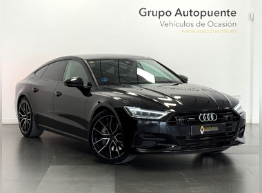 Audi - A7