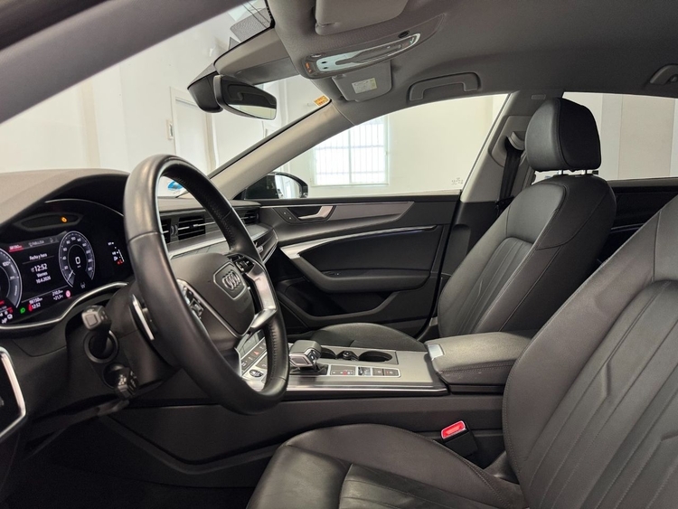 Audi A7 50TFSI E QUATTRO ULTRA  foto 15