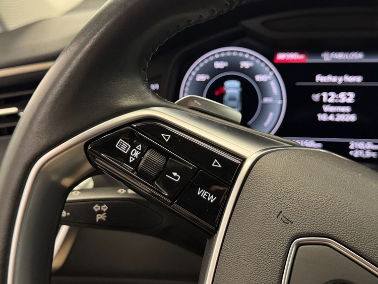 Audi A7 50TFSI E QUATTRO ULTRA  foto 23