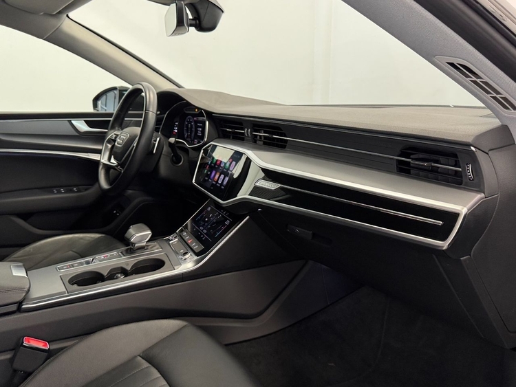 Audi A7 50TFSI E QUATTRO ULTRA  foto 28