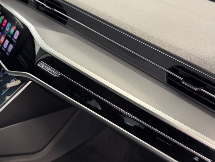 Audi A7 50TFSI E QUATTRO ULTRA  foto 31