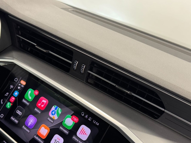 Audi A7 50TFSI E QUATTRO ULTRA  foto 32