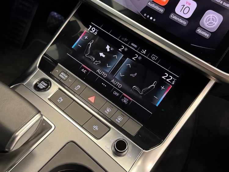 Audi A7 50TFSI E QUATTRO ULTRA  foto 39