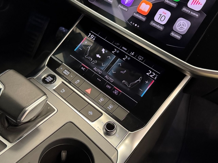 Audi A7 50TFSI E QUATTRO ULTRA  foto 40