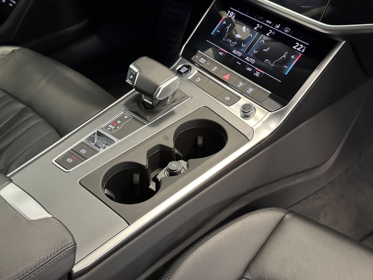 Audi A7 50TFSI E QUATTRO ULTRA  foto 42