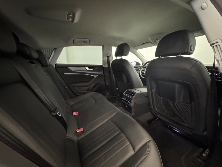 Audi A7 50TFSI E QUATTRO ULTRA  foto 44