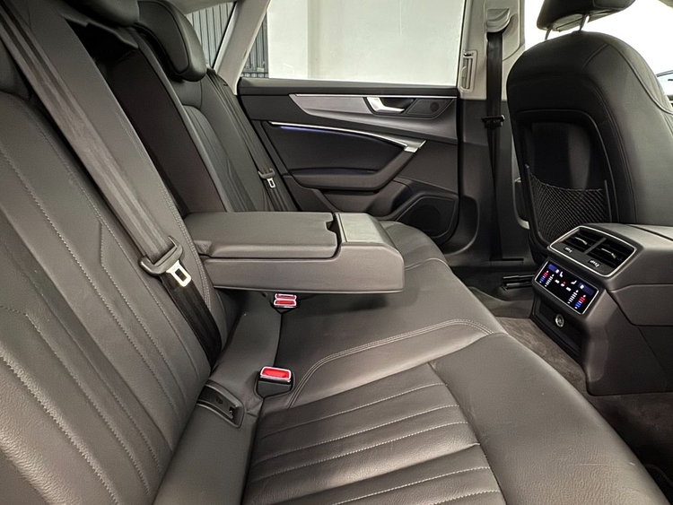 Audi A7 50TFSI E QUATTRO ULTRA  foto 46