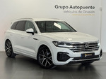 Volkswagen Touareg PREMIUM ELEGANCE 4MOTION miniatura 2
