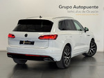 Volkswagen Touareg PREMIUM ELEGANCE 4MOTION miniatura 4