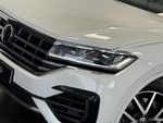 Volkswagen Touareg PREMIUM ELEGANCE 4MOTION miniatura 41