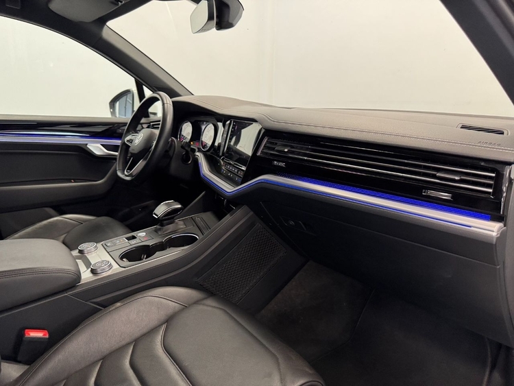 Volkswagen Touareg PREMIUM ELEGANCE 4MOTION foto 13
