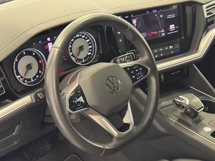 Volkswagen Touareg PREMIUM ELEGANCE 4MOTION foto 17