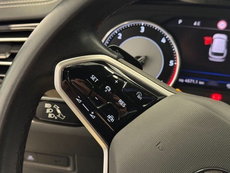 Volkswagen Touareg PREMIUM ELEGANCE 4MOTION foto 21