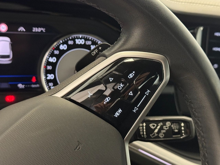 Volkswagen Touareg PREMIUM ELEGANCE 4MOTION foto 22