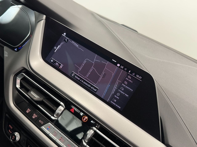 BMW Serie 2 SERIE 2 GRAN COUPE foto 24