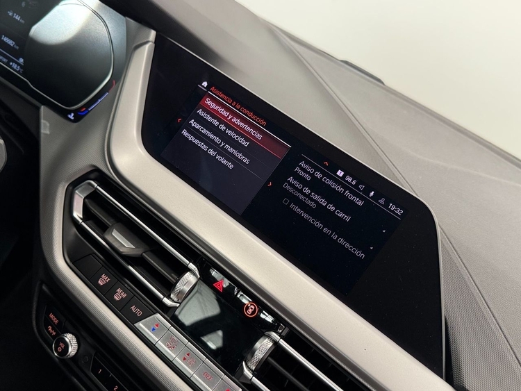 BMW Serie 2 SERIE 2 GRAN COUPE foto 26